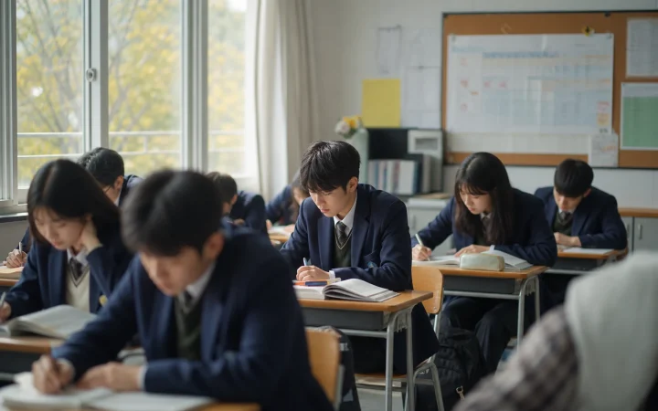 교대 수시 접수 기간