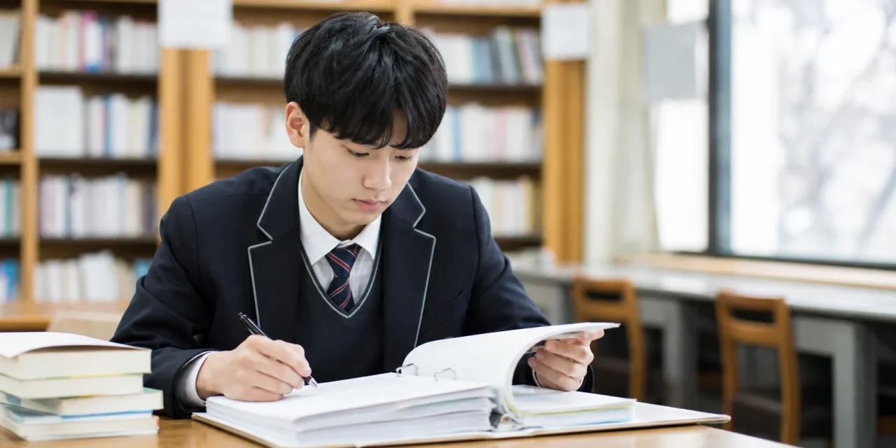 학생부종합전형 일정 대표 이미지