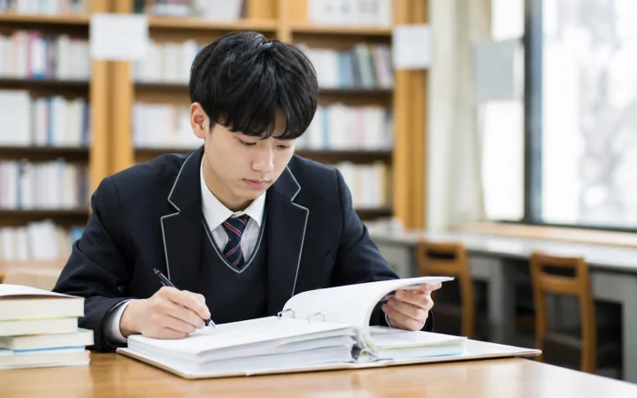 학생부종합전형 일정