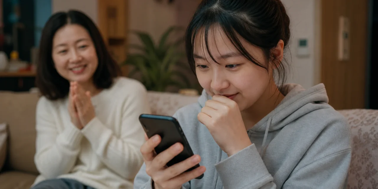 수시 합격자 발표 기간 대표 이미지